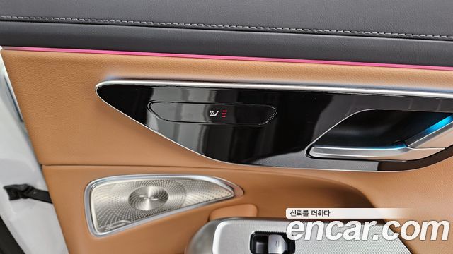 Mercedes-Benz E-Class 2026 — photo 18