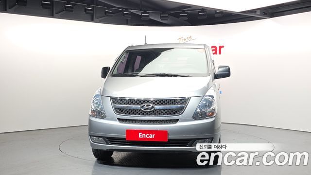 Hyundai Starex 2014 — photo 3