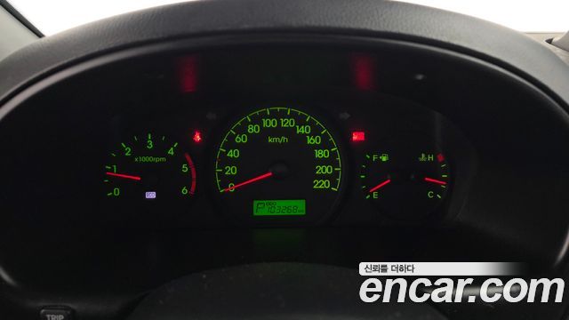 Hyundai Starex 2014 — photo 8