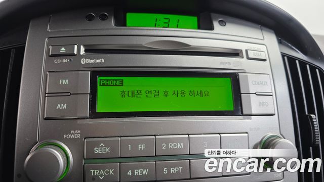 Hyundai Starex 2014 — photo 16