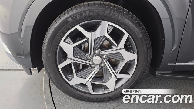 Hyundai Palisade 2021 — photo 5