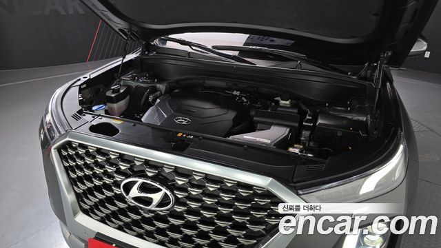 Hyundai Palisade 2021 — photo 6