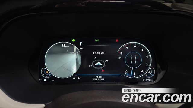 Hyundai Palisade 2021 — photo 8