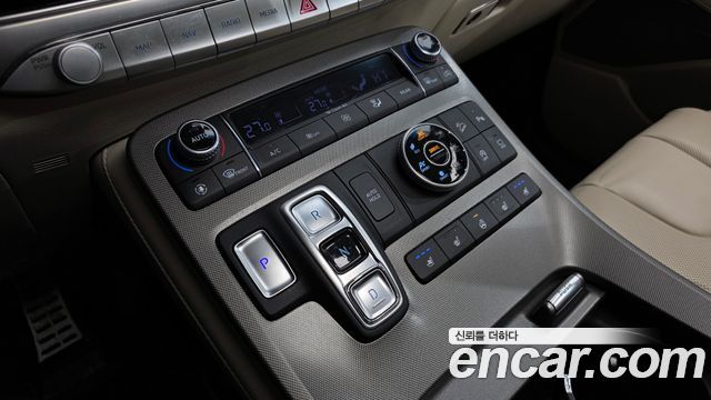 Hyundai Palisade 2021 — photo 9