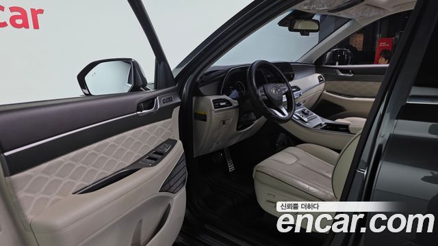 Hyundai Palisade 2021 — photo 10