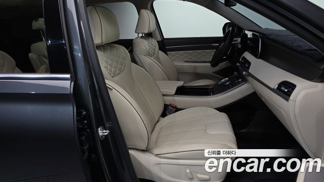 Hyundai Palisade 2021 — photo 11