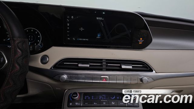 Hyundai Palisade 2021 — photo 14