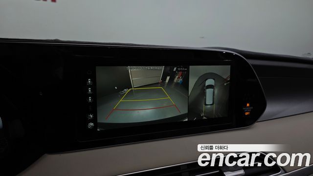 Hyundai Palisade 2021 — photo 15