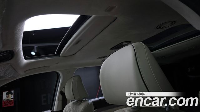 Hyundai Palisade 2021 — photo 18