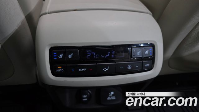 Hyundai Palisade 2021 — photo 19