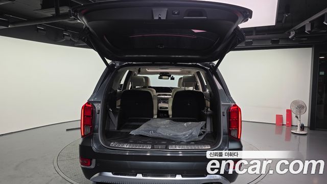 Hyundai Palisade 2021 — photo 20
