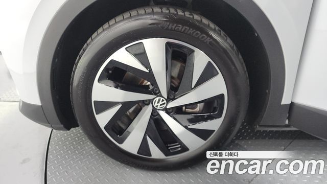 Volkswagen ID.4 2022 — photo 5