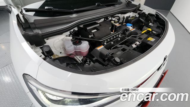 Volkswagen ID.4 2022 — photo 6