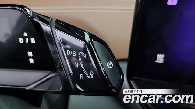 Volkswagen ID.4 2022 — photo 9