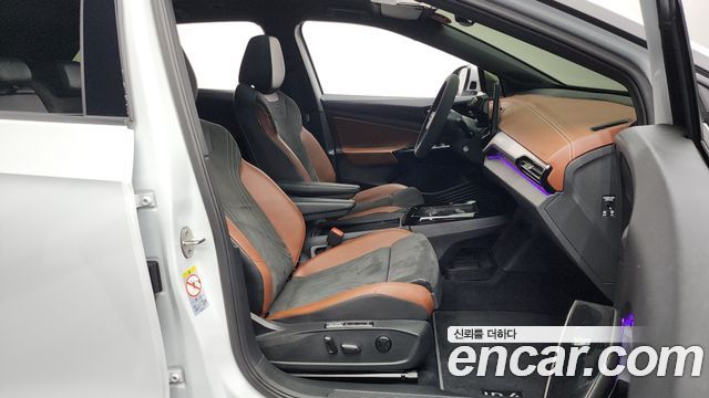 Volkswagen ID.4 2022 — photo 11