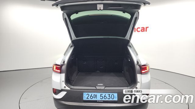 Volkswagen ID.4 2022 — photo 20