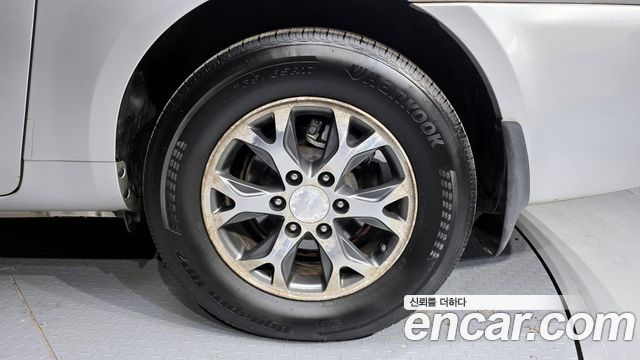 Kia Canival 2013 — photo 5