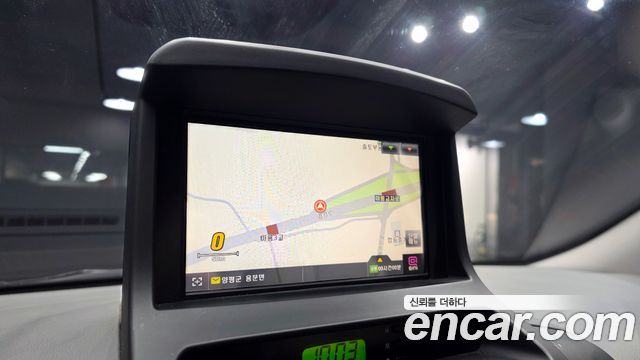 Kia Canival 2013 — photo 16