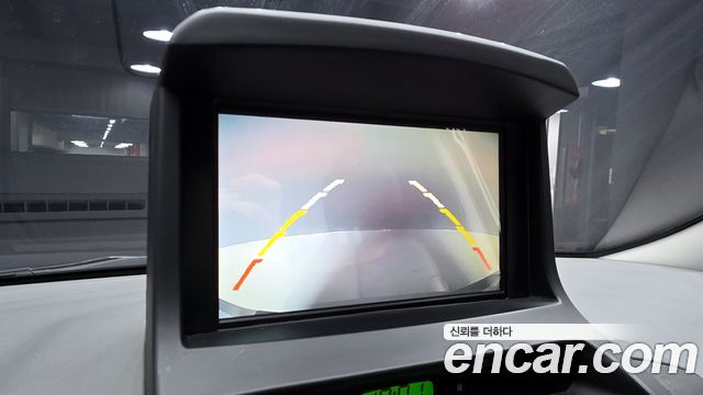 Kia Canival 2013 — photo 17