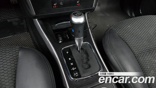 Mercedes-Benz B-Class 2010 — photo 9
