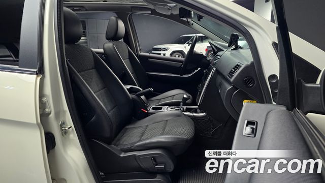 Mercedes-Benz B-Class 2010 — photo 10