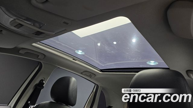 Mercedes-Benz B-Class 2010 — photo 17