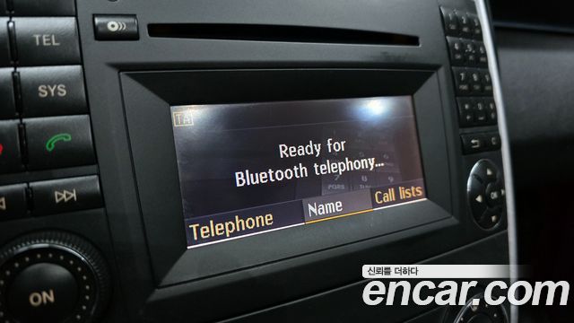 Mercedes-Benz B-Class 2010 — photo 18