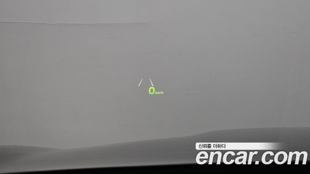 Kia K9 2019 — photo 17