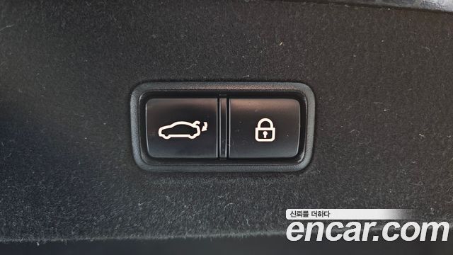 Kia K9 2019 — photo 18
