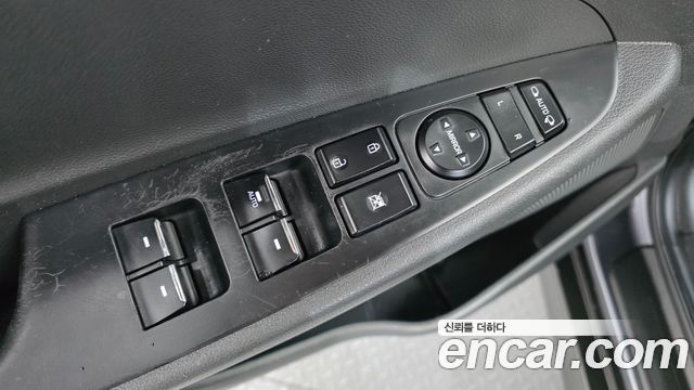Hyundai Tucson 2016 — photo 12