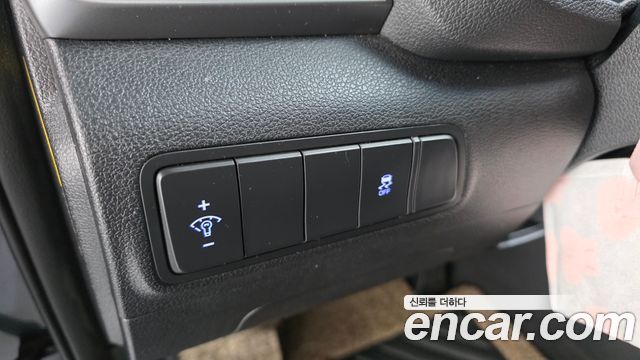 Hyundai Tucson 2016 — photo 13