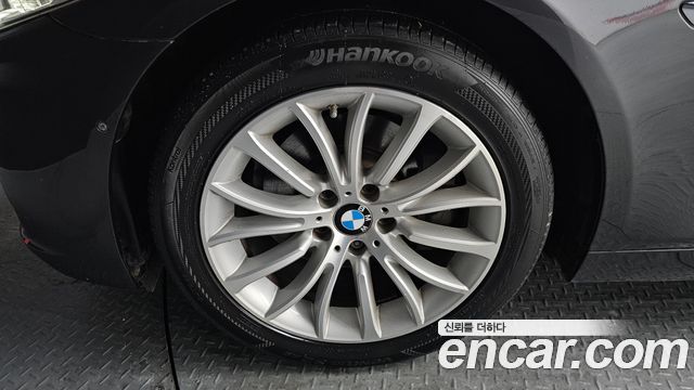 BMW 5-Series 2016 — photo 5