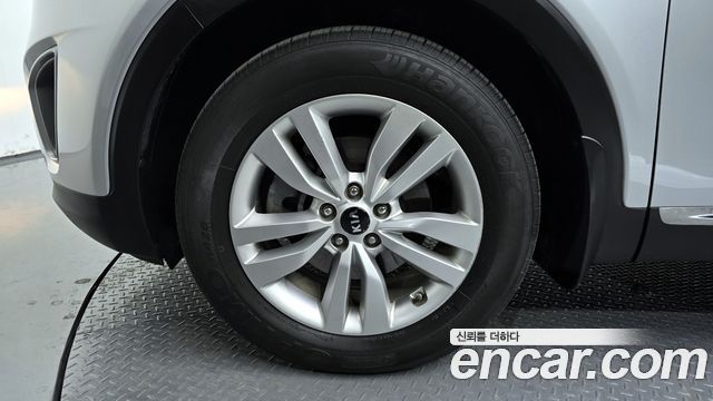Kia Sorento 2015 — photo 5