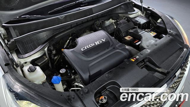 Kia Sorento 2015 — photo 6