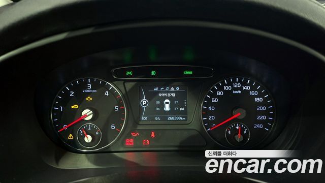Kia Sorento 2015 — photo 8