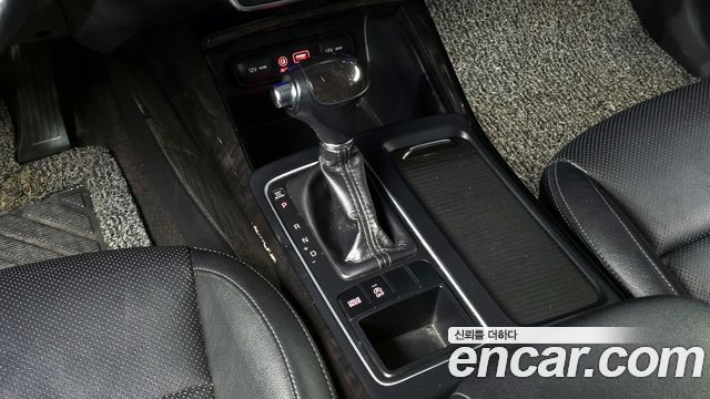Kia Sorento 2015 — photo 9