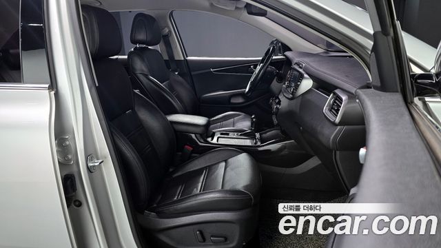 Kia Sorento 2015 — photo 10