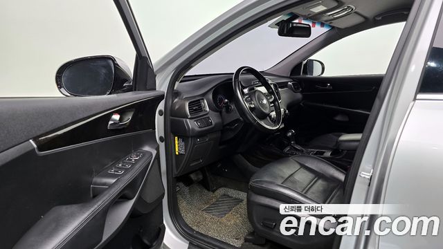 Kia Sorento 2015 — photo 11