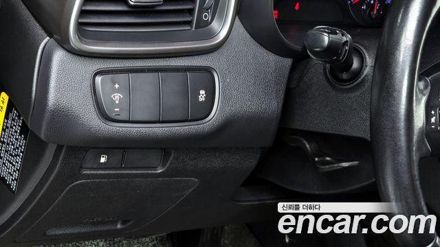 Kia Sorento 2015 — photo 14