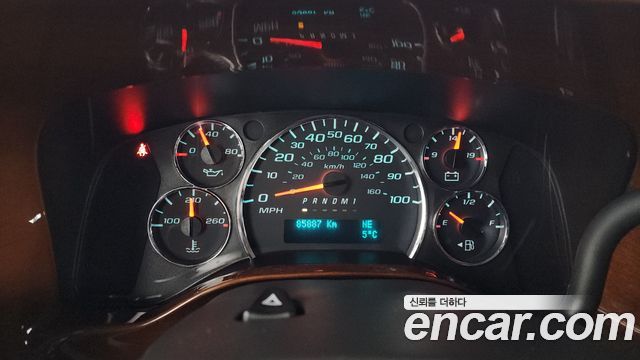 GMC Savana 2019 — photo 8