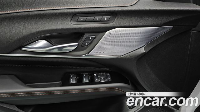 Cadillac CT4 2020 — photo 18
