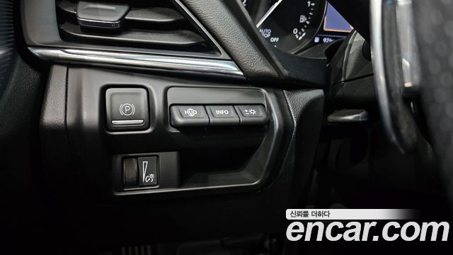 Cadillac CT4 2020 — photo 20