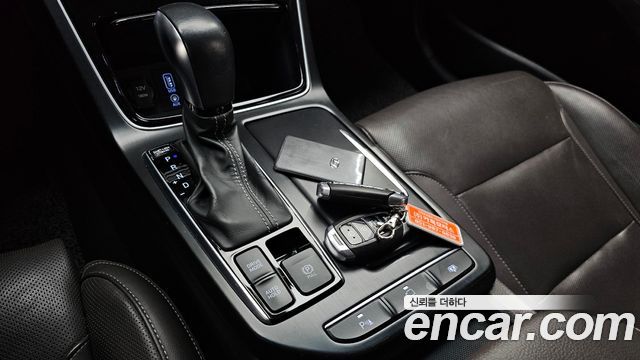 Hyundai Grandeur 2019 — photo 9