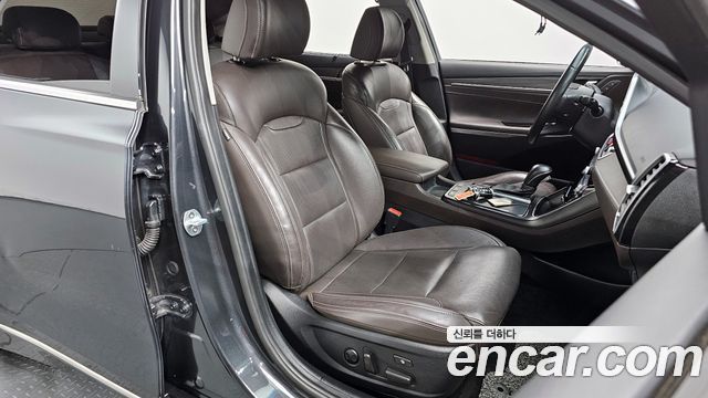 Hyundai Grandeur 2019 — photo 10