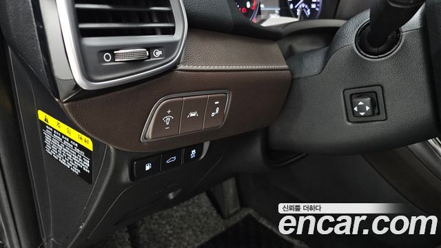 Hyundai Grandeur 2019 — photo 14