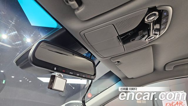 Hyundai Grandeur 2019 — photo 15