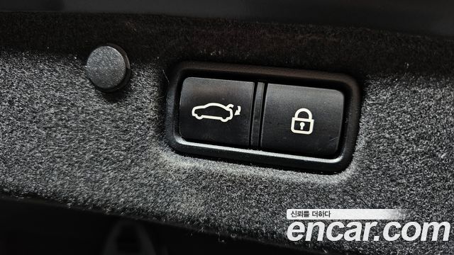 Hyundai Grandeur 2019 — photo 20