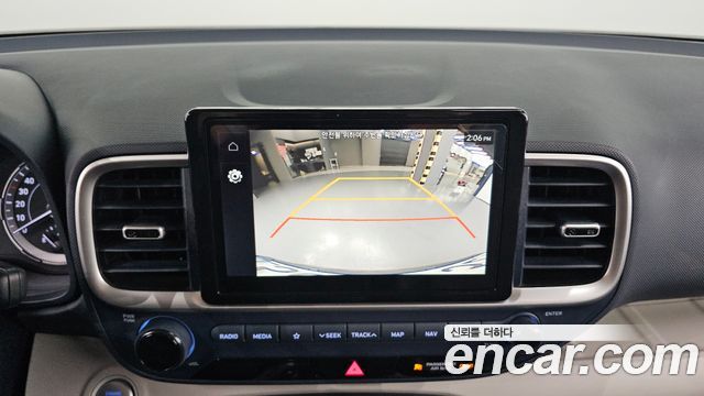 Hyundai Venue 2022 — photo 13