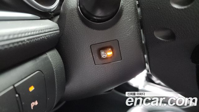Kia K5 2015 — photo 17