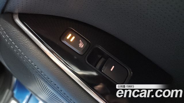 Kia K5 2015 — photo 19